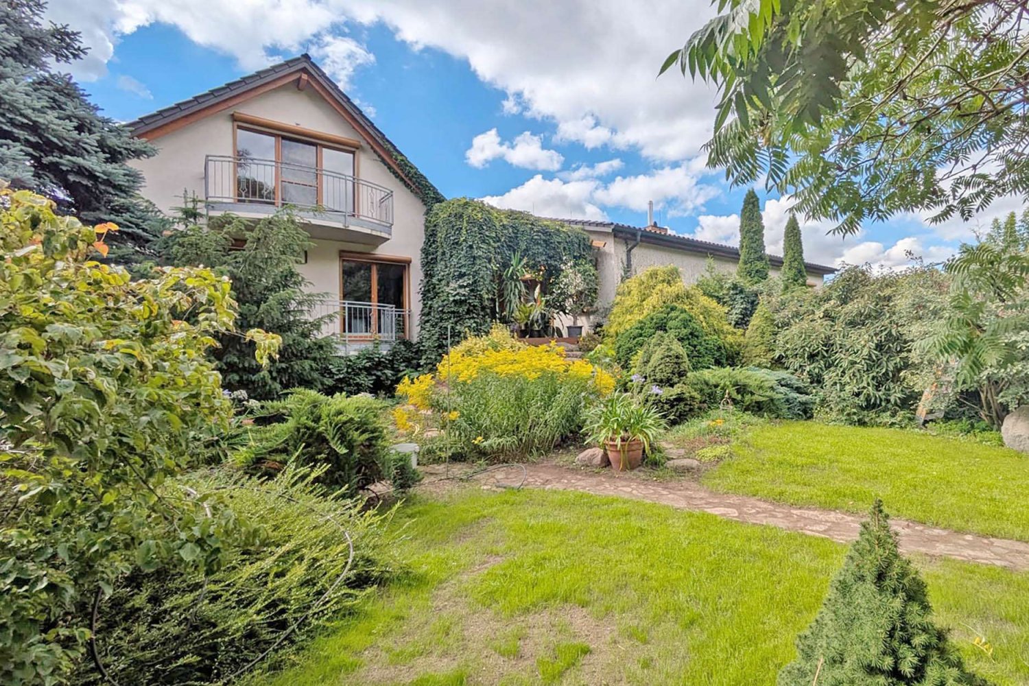 2 Schlafzimmer Haus in Sachsen-Anhalt, Germany, Nr. 327017