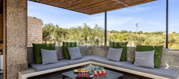 Вилла с 3 спальнями в Шикли, Италия № 172560 19