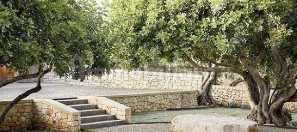 Вилла с 3 спальнями в Шикли, Италия № 172560 3