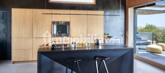 Вилла с 3 спальнями в Шикли, Италия № 172560 13