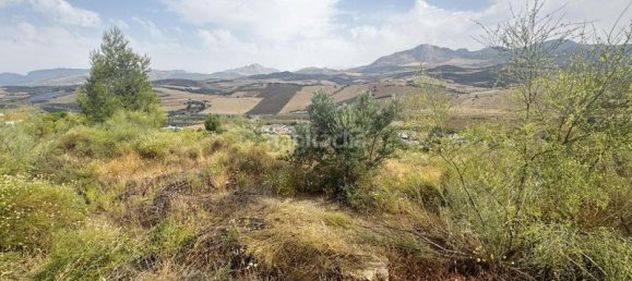 Земельный участок 800м² в Малага, Испания № 169154 9