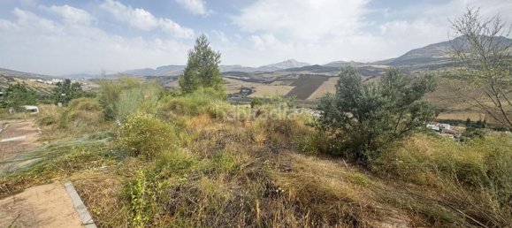 Земельный участок 800м² в Малага, Испания № 169154 8