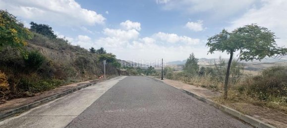 Земельный участок 800м² в Малага, Испания № 169154 7