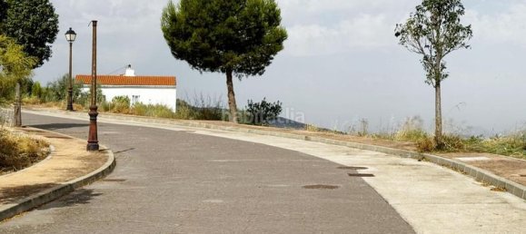 Земельный участок 800м² в Малага, Испания № 169154 15