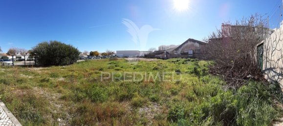 Grundstück in Quelfes, Portugal 2236m², Nr. 138029 12