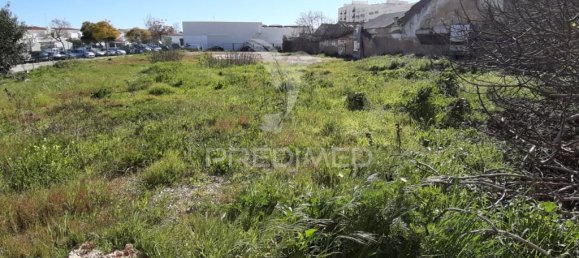 Grundstück in Quelfes, Portugal 2236m², Nr. 138029 7