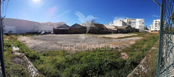 Grundstück in Quelfes, Portugal 2236m², Nr. 138029 10