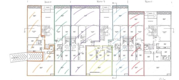 Grundstück in Quelfes, Portugal 2236m², Nr. 138029 14