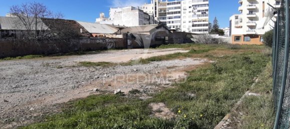 Grundstück in Quelfes, Portugal 2236m², Nr. 138029 5