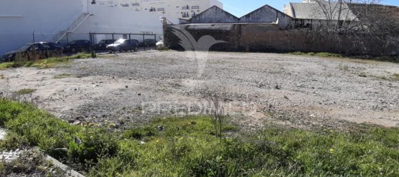 Grundstück in Quelfes, Portugal 2236m², Nr. 138029 4