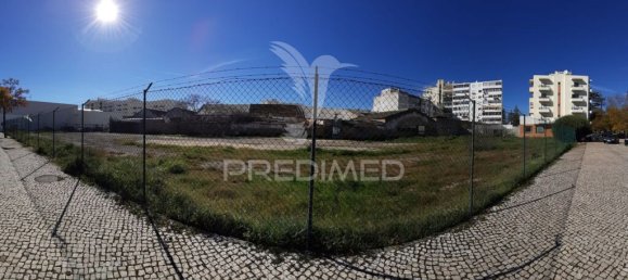 Grundstück in Quelfes, Portugal 2236m², Nr. 138029 11