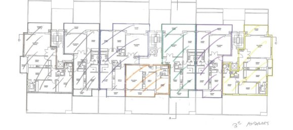 Grundstück in Quelfes, Portugal 2236m², Nr. 138029 17