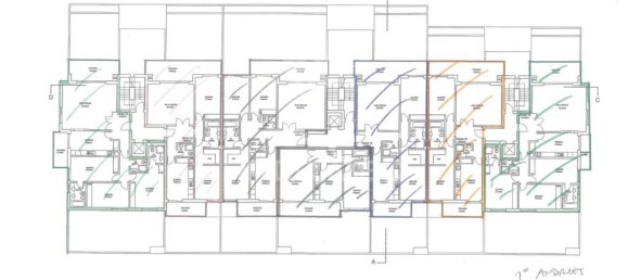 Grundstück in Quelfes, Portugal 2236m², Nr. 138029 15