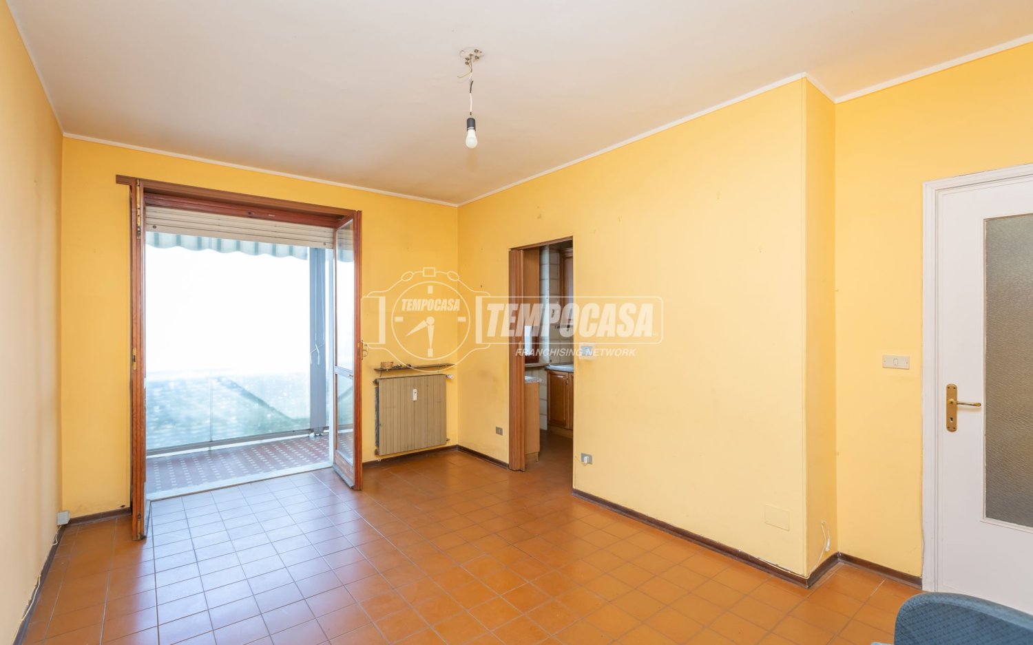 2 غرف نوم شقة في Poirino, Italy رقم 43580