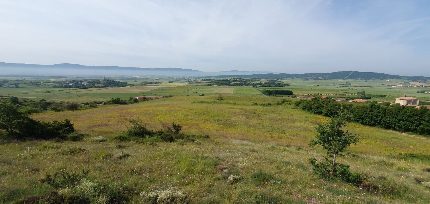 Terrain à Alava, Spain No. 197218