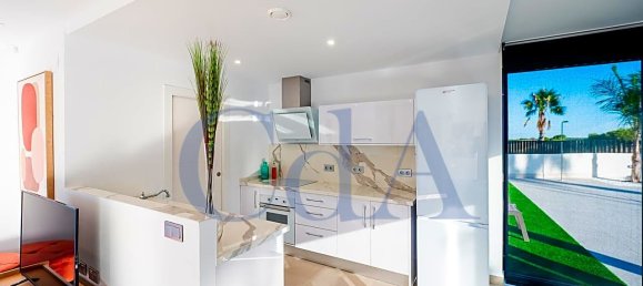 3 Schlafzimmer Villa in Algorfa, Spain, Nr. 4935 6