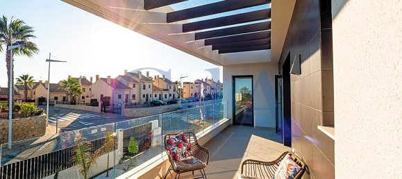 3 Schlafzimmer Villa in Algorfa, Spain, Nr. 4935 21