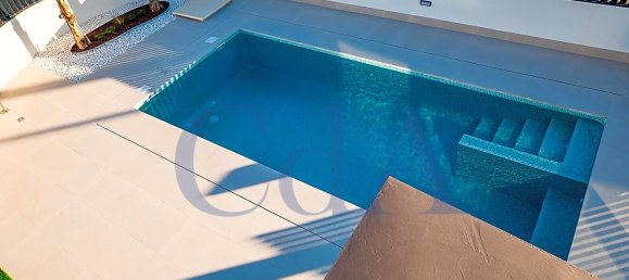 3 Schlafzimmer Villa in Algorfa, Spain, Nr. 4935 18