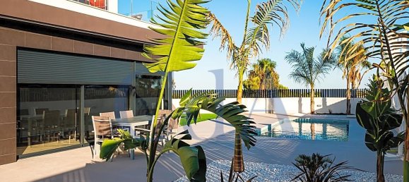 3 Schlafzimmer Villa in Algorfa, Spain, Nr. 4935 16