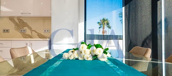 3 Schlafzimmer Villa in Algorfa, Spain, Nr. 4935 9