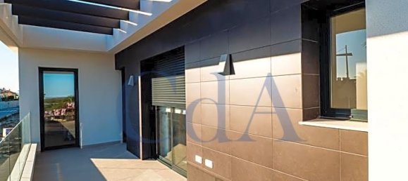 3 Schlafzimmer Villa in Algorfa, Spain, Nr. 4935 22