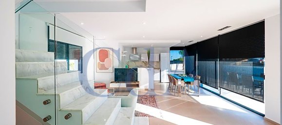 3 Schlafzimmer Villa in Algorfa, Spain, Nr. 4935 5