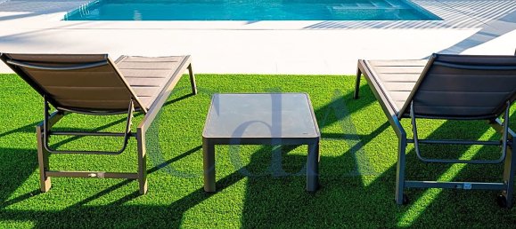 3 Schlafzimmer Villa in Algorfa, Spain, Nr. 4935 2