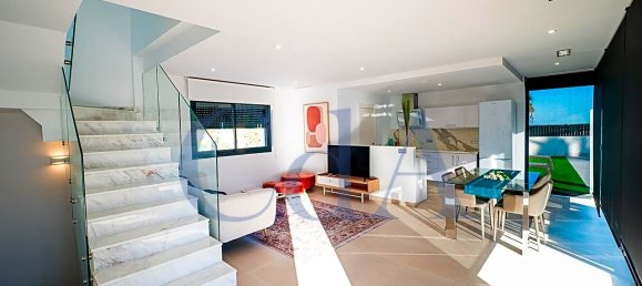 3 Schlafzimmer Villa in Algorfa, Spain, Nr. 4935 3