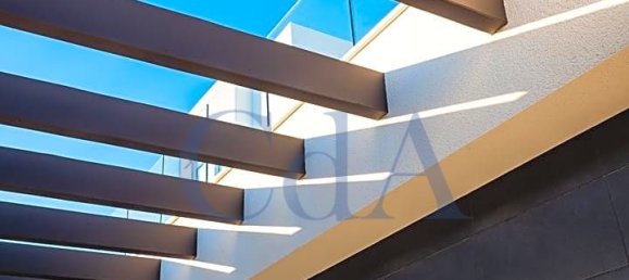 3 Schlafzimmer Villa in Algorfa, Spain, Nr. 4935 23