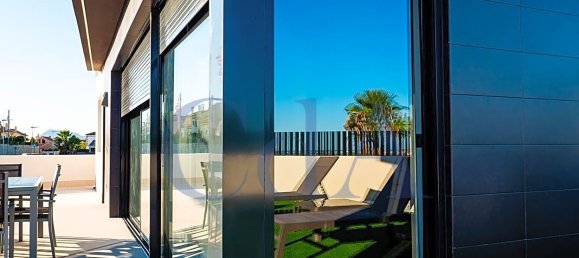 3 Schlafzimmer Villa in Algorfa, Spain, Nr. 4935 17