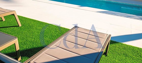 3 Schlafzimmer Villa in Algorfa, Spain, Nr. 4935 13