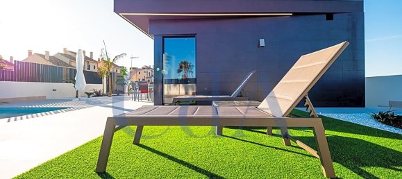 3 Schlafzimmer Villa in Algorfa, Spain, Nr. 4935 11