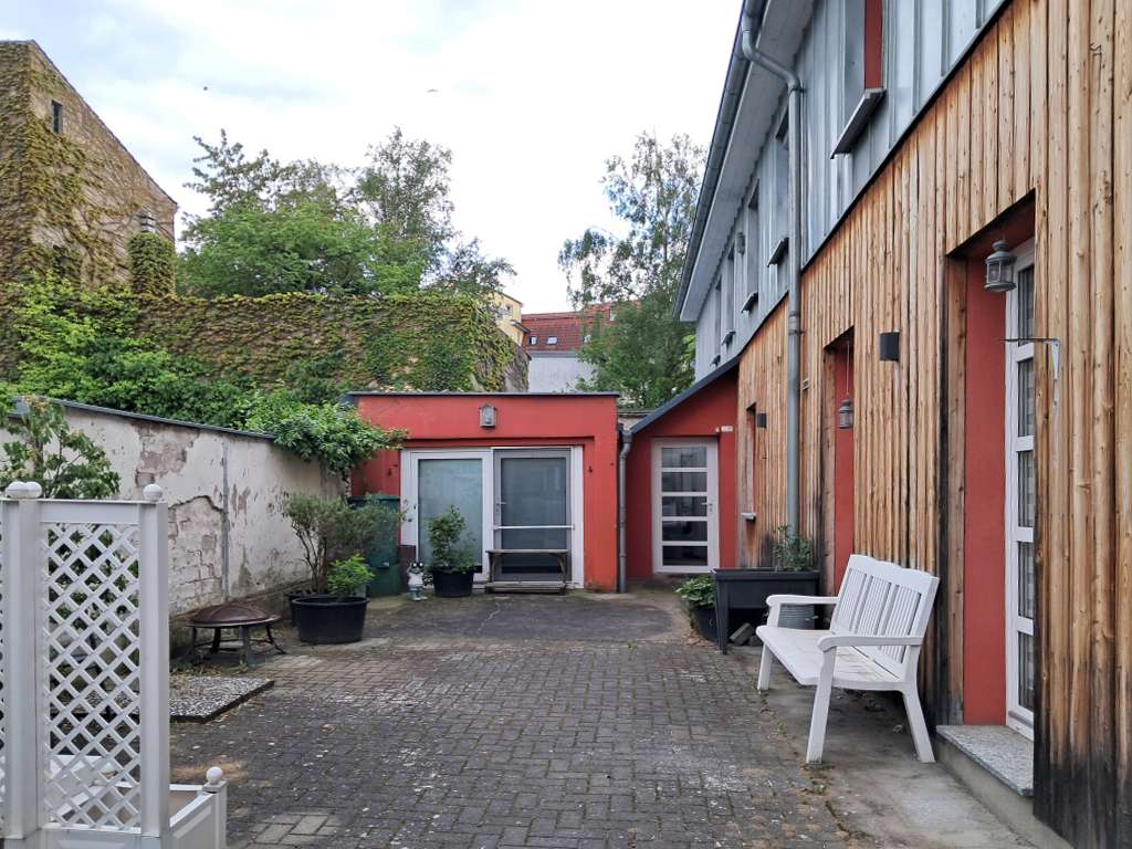 Casa de 6 habitaciónes en Uckermark, Germany No. 309939