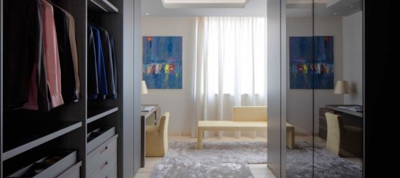 Ático de 5 dormitorios en VOLANTE APARTMENTS, Business Bay, UAE No. 57764 4