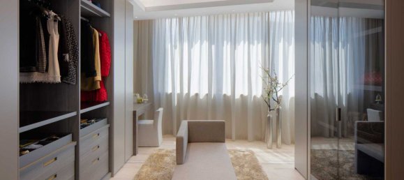 Ático de 5 dormitorios en VOLANTE APARTMENTS, Business Bay, UAE No. 57764 9