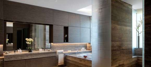 Ático de 5 dormitorios en VOLANTE APARTMENTS, Business Bay, UAE No. 57764 10