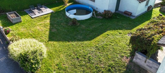 4غرفة بنغالو في Hochburg-Ach, Austria رقم 239983 8