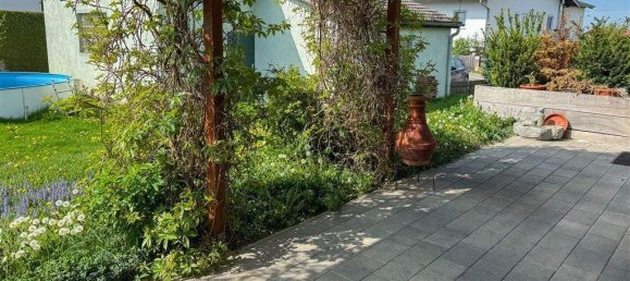 4غرفة بنغالو في Hochburg-Ach, Austria رقم 239983 7