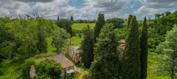 22 rooms House in San Gimignano, Italy No. 66001 15