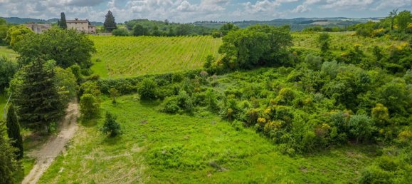 22 rooms House in San Gimignano, Italy No. 66001 20