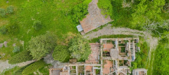 22 rooms House in San Gimignano, Italy No. 66001 19