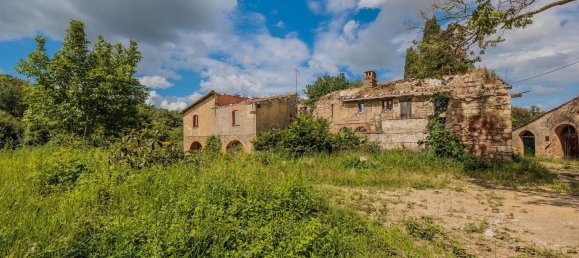 22 rooms House in San Gimignano, Italy No. 66001 4