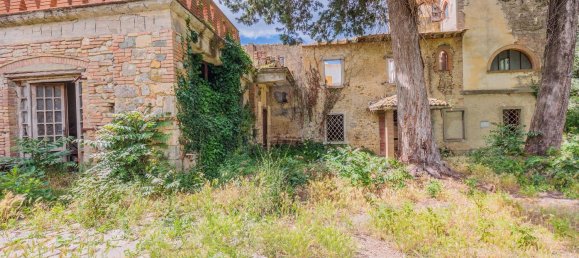 22 rooms House in San Gimignano, Italy No. 66001 9