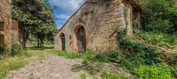 22 rooms House in San Gimignano, Italy No. 66001 7