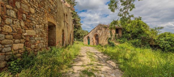 22 rooms House in San Gimignano, Italy No. 66001 6