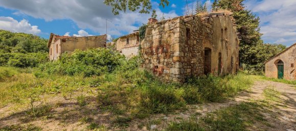 22 rooms House in San Gimignano, Italy No. 66001 5