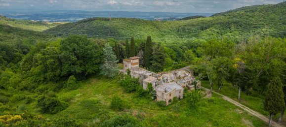 22 rooms House in San Gimignano, Italy No. 66001 17