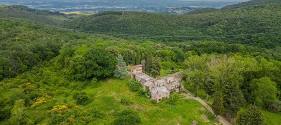 22 rooms House in San Gimignano, Italy No. 66001 21