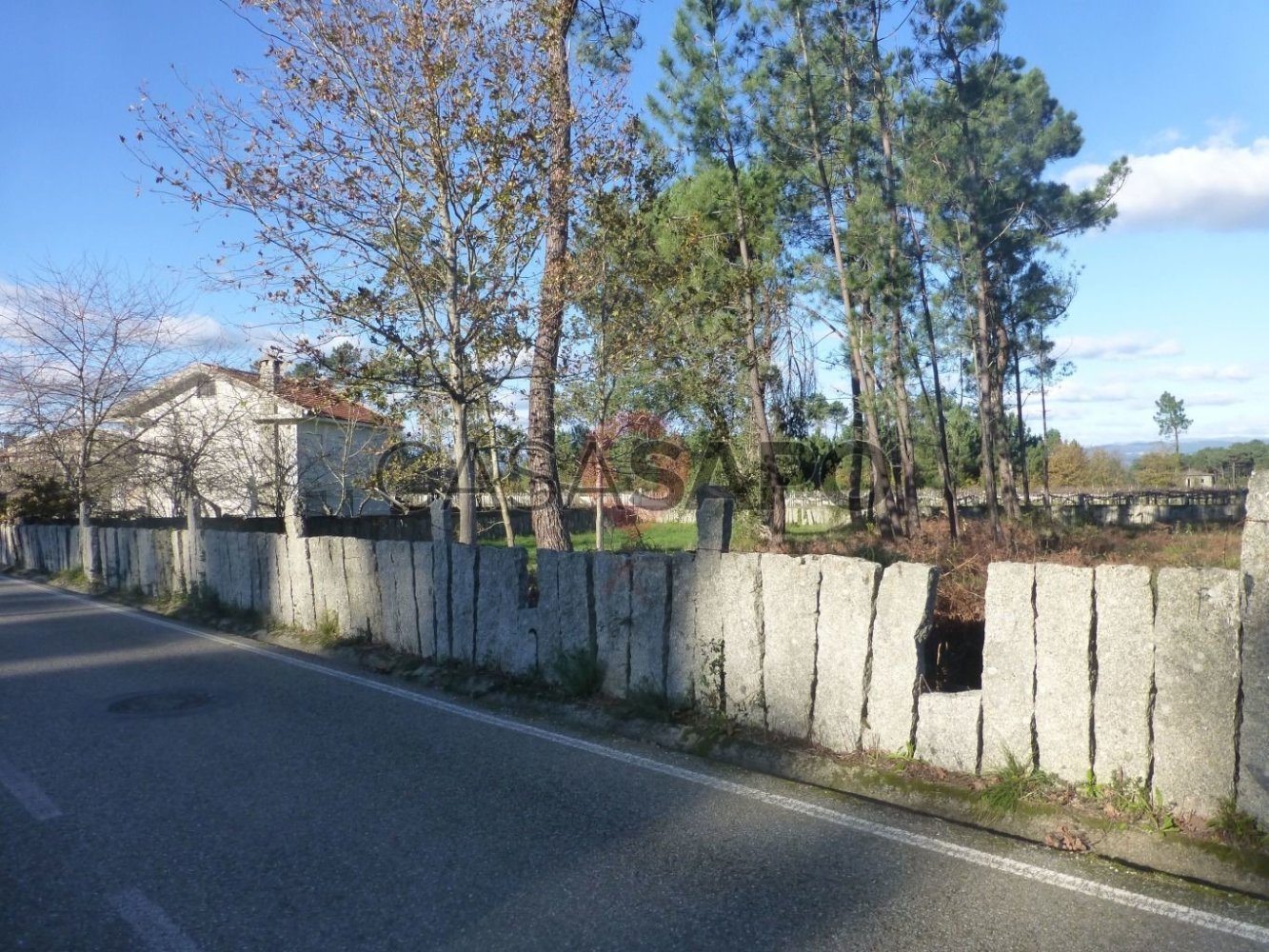  Land in Moncao, Portugal No. 328027