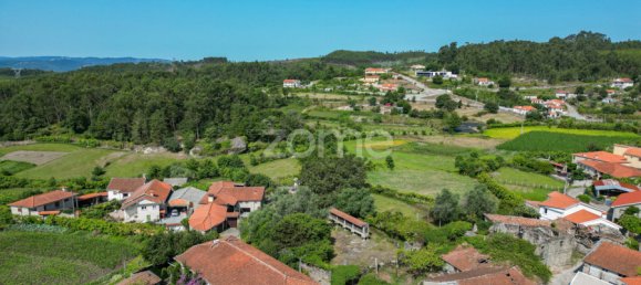 Casa T16 em Serzedelo, Portugal N.º 46244 2